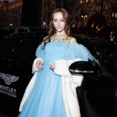 Inside Russia's Most Extravagant Debutante Ball