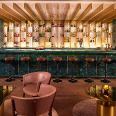 The World's Best Cocktail Bar Is Closing... Right After Being Named #1