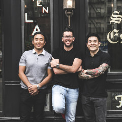 The Team Behind Sons Of Essex Talks 7 Years Of The LES Hot Spot