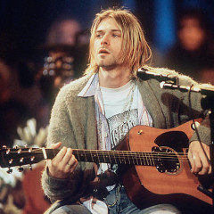 You Can Buy Kurt Cobain's Pill Bottle & Elvis Presley's Bible