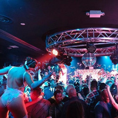 Thanksgiving Eve 2018: Where To Party In NYC