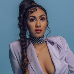 Meet Queen Naija, The YouTube Star About To Take Over The Music Industry