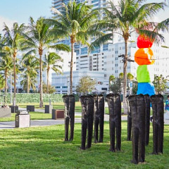 Best of Art Basel Miami Beach 2018