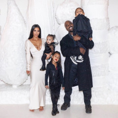 Kim & Kanye Expecting Baby Number Four!?