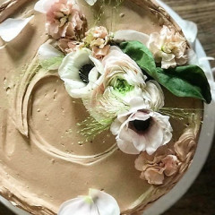 Claire Ptak, Meghan Markle's Wedding Cake Designer, Looks Back On Her Favorite Creations
