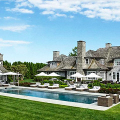 How Long Will It Take You To Save Up For A Hamptons Share House?