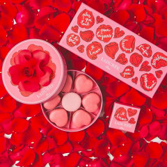 The Sweetest Valentine's Day Treats In NYC