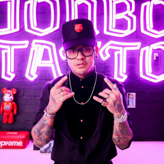 Fashion's Favorite Tattoo Artist Just Opened The Coolest New Studio