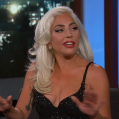 Lady Gaga Finally Responds To Those Bradley Cooper Rumors