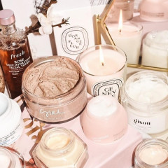 The 10 Best Beauty Brands *Actually* Worthy Of A Vanity Display