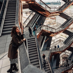 The 10 Coolest Things To Instagram At Hudson Yards