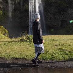 Justin Bieber Apparently Ruined A 2 Million-Year-Old Canyon In Iceland