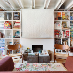 Is This The Most Charming Studio Apartment In All The West Village?