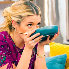 We Should All Share Daphne Oz's Attitude On Food