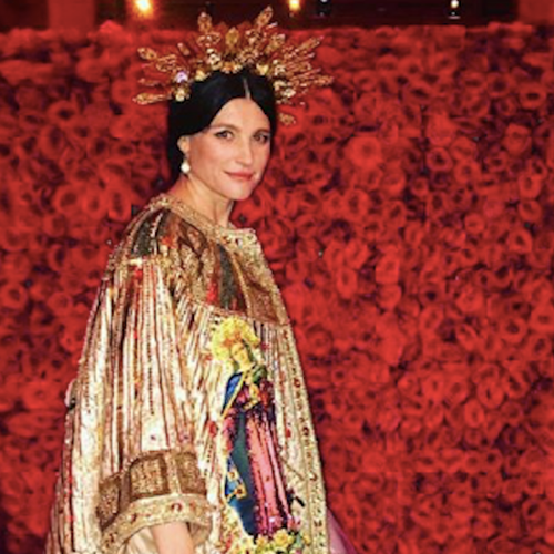 Tabitha Simmons Has Been The Met Ball's MVP For 15 Years