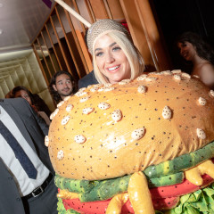 WTF Is Going On In These Met Gala After-Party Pics?