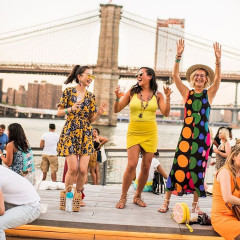 5 Events You Can't Miss This Weekend In NYC