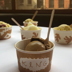 King Is Serving Up The Sweetest Scoops In Soho