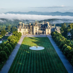 8 Stunning American Castles You Have To Visit