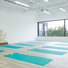 The Surf Lodge Is Launching A Zen New Wellness Hub, The Sanctuary