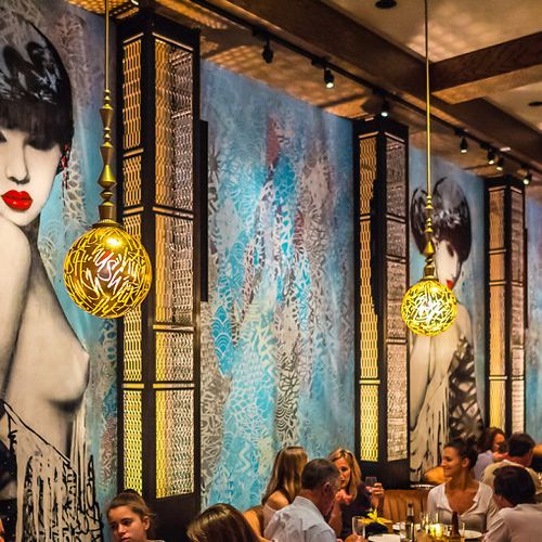 The 30 Best Restaurants For A Group Birthday Dinner In NYC