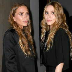 The Surprising NYC Spot Mary-Kate & Ashley Olsen Just Partied At