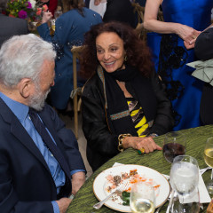 All The Stars Came Out For Stephen Sondheim's Lincoln Center Honor