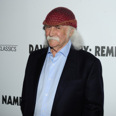 Music Legend David Crosby's New Documentary Is THE Film To See This Summer