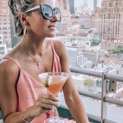 Where To Survive A New York Heatwave In Style