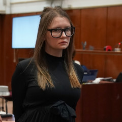 Netflix Might Have To Pay Anna Delvey's Victims Profits From Upcoming Series