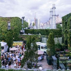 The Magical Farm-To-Bar Cocktail Festival You Can't Miss This Weekend