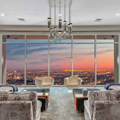 You'll Never Guess Which Celebrity Owns The Most Expensive Condo In LA