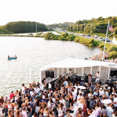 The Surf Lodge Is Coming To Brooklyn For One Weekend Only