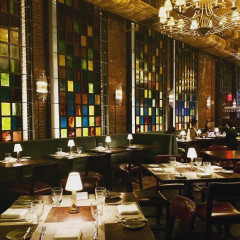 The Fanciest Date Night Restaurants In New York