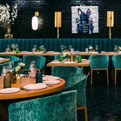 This Coco Chanel-Inspired French Eatery Is About To Become An Instagram Hot Spot