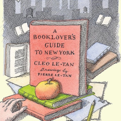 A Book Lover's Guide To New York!