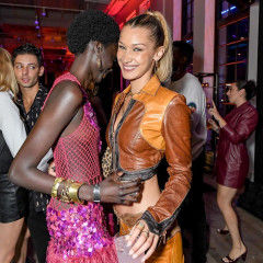 How To Navigate An A-list Party In New York