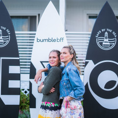 Sara & Erin Foster's Tips On How To Actually Make Friends On Bumble BFF