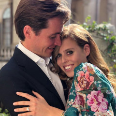 Princess Beatrice Is Engaged!