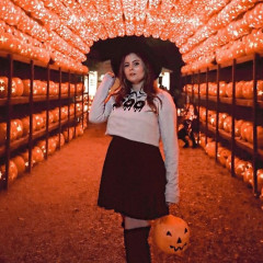 10 Creepy-Cool Things To Do In New York This October