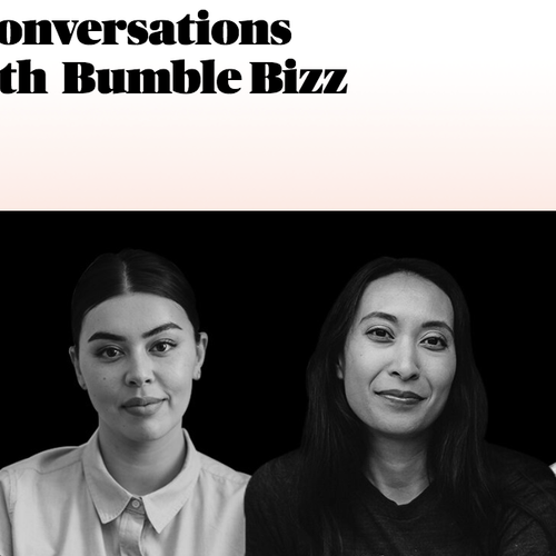 Cocktails x Conversations with Bumble 
