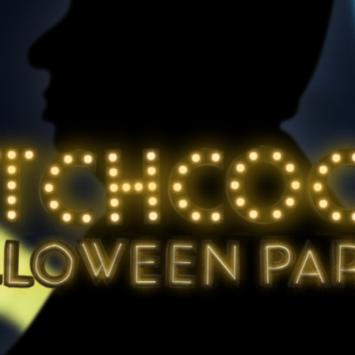 Hitchcock Halloween At The McKittrick Hotel