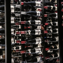 Vintage Of The Future? Wine Is Now Being Aged By Astronauts In Space