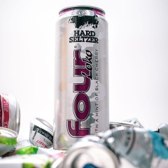 Four Loko Hard Seltzer Is Here