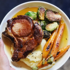 Sonnyboy's New Sunday Roast Series Will Get You Through The Week!