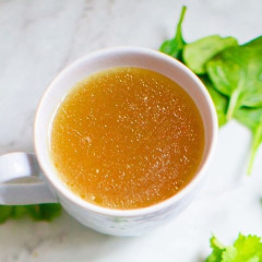 It's Bone Broth Season, And This Brand Has Us Hooked