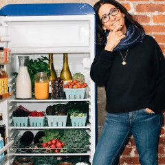 Bobbi Brown Has The BEST Wellness Advice For 2020