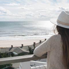 Kick Start Your Wellness Resolutions With A Chic Retreat In Montauk