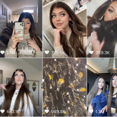 The Teens On TikTok Confirm: I'm F*cking OLD
