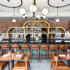 The Most Instagrammable New Restaurants In NYC